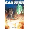 livre le sauveur