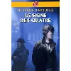 livre le signe des quatre