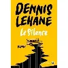 livre le silence
