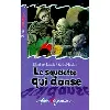 livre le squelette qui danse