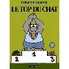 livre le top du chat
