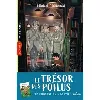 livre le trésor des poilus