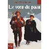 livre le voeu du paon
