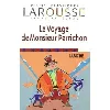 livre le voyage de monsieur perrichon - comédie