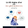 livre les 50 regles d'or pour bien gerer ses emotions