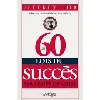 livre les 60 lois du succès par temps de crise