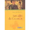 livre les ailes de camille