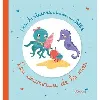 livre les animaux de la mer
