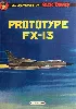 livre les aventures de buck danny - n°24 - prototype fx - 13