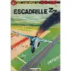 livre les aventures de buck danny - n°25 - escadrille zz