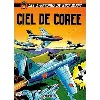 livre les aventures de buck danny tome 11 - ciel de corée