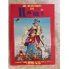 livre les aventures de remi