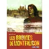 livre les brumes de montfaucon