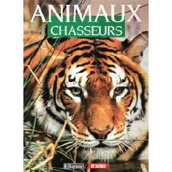 livre les chasseurs