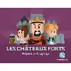 livre les châteaux - forts