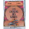 livre les chemins des livres - cm1
