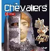 livre les chevaliers à la loupe