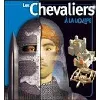 livre les chevaliers à la loupe