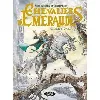 livre les chevaliers d'emeraude - episode 1 wellan