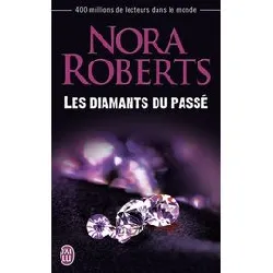 livre les diamants du passé