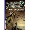 livre les dragons de nalsara - tome 5 - la bête des profondeurs