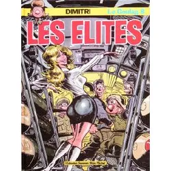 livre les elites