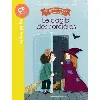 livre les fabuleux voyages de ninon et lila - tome 3 - le cagibi des sorcières