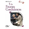 livre les fausses confidences