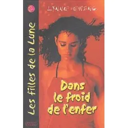 livre les filles de la lune