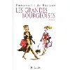livre les grandes bourgeoises
