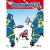 livre les hockeyeurs - tome 01