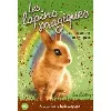 livre les lapins magiques tome 2 - des vacances magiques