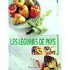 livre les légumes de pays