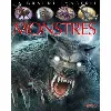 livre les monstres
