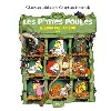 livre les p'tites poules - album collector t02 (tomes 5 à 8)