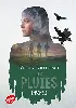 livre les pluies - tome 2