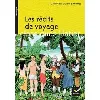 livre les récits de voyage