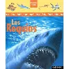 livre les requins