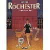 livre les rochester tome 1 - l'affaire claudius