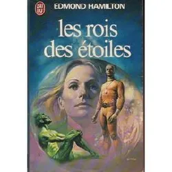 livre les rois des étoiles