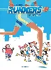 livre les runners tome 1 - premières foulées