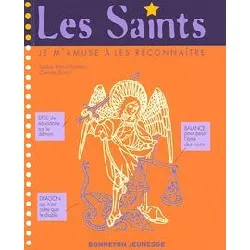 livre les saints