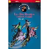livre les sorcieres de beffroi - les bas - rouges voient rouge (livres pour enfant de 10 - 12 ans)