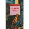 livre les statues d'algues