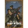 livre les têtes brûlées - equipe de choc