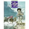 livre les tours de bois - maury - tome 4 - reinhardt