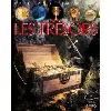 livre les trésors