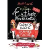 livre les tribulations d'esther parmentier, sorcière stagiaire - cadavre haché, vampire fâché - une enquête sang pour sang