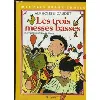 livre les trois messes basses