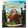 livre les voyages de gulliver